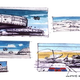 Illustration for article titled Ralph McQuarrie's concept art for a Star Trek movie in 1976-1977